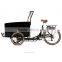 Kinlife Bike Trailer Flower Ice Cream coffee for Bike Trailer With 34 years Experience in metal fabrication