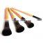 Wholesale ealike 2014 best make up brush Free Sample makeup brush set 32 piece