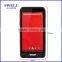 Q62 6 inch rugged tablet mobile android5.1 OS honeywell rugged handheld computer1D/2D barcode scanner