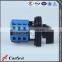 LW26-20 1-0-2 3P 20A Universal custom rotary selector switch