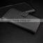 Genuine Real Leather Wallet stand case cover for HTC one M9