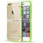 TPU Rubber Gel Ultra Thin Transparent Clear Protective Case Cover for Iphone 6s