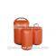 Explorer dry bags