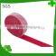 100% Nylon black cable ties with logo