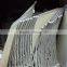 Freesky small window awning, entrance door awning, front door canopy, balcony canopy