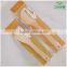 food grade wooden Natural Color Bamboo Spoon with custom OEM in China