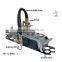 HK-12MAX-I semi-automatic aluminum frame cutting machine