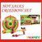 Hot selling funny archery toys set/ arrow&bow toys/crossbow set 881-08