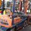 USED Used forklift Toyota 1.5Tons JAPANESE ORIGINAL