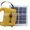 2016 The new solar lamps Solar LED Mini Solar Light Solar charging device charging the phone Small solar equipment