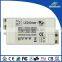 LED display power supply 24V 1.25A 30W led driver CE UL certified