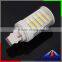 E27 G24 G23 bulb lamp led SMD2835 185-265V 800lm 120degree