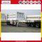 Jumbo High Pressure CNG Trailer for CNG Storage