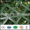 small plastic garden artificial white leaves fences