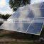 Complete with battery and brackets 3000W home solar power system kit