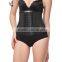 Sex Underwear corset bustier Shapers Women latex waist trainers