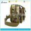 Camouflage shoulder strap bags Tactical carry-on bag military