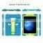 Cool autobot defender tablet case for iPad Air iPad Pro 9.7inch drop resistant smart cover
