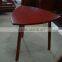 2016 newest style hot sale coffee table wooden table outdoor table dining table