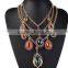 2016 Jewelry High Fashion Famous Brand Crystal Jewely Pendant