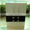 Guangzhou Satom 6 Drawers Combined Style Clear Acrylic Makeup Organizer