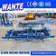 WANTE MACHINERY QT4-24 Cement brick machine cost