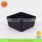Square Black New Type Adjustable Table Leg