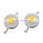 shenzhen proffesional manufacturer green color 3w 200-210lm epileds 45mil 3w 630nm led