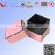 Book shape gift box with insert cardboard for sale