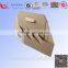 6 bottle wine packaging box