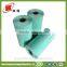 Green silage wrapping film size 25micX 750mm X 1500m