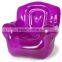 Inflatable room furnitures modern sofa/transparent sofa/colorful sofa