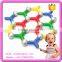 Pocoyo building block toys for kids