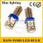 9v -30v hottest 12v mini led bulb 5050 1210 chip ba9s led