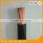 750V super flexible Single Tinned Copper Core Welding Cable