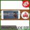 German language smart wireless calling system