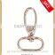 Swivel hooks for handbag, factory make bag accessory for 10 years JL-013