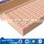 Cobalt blue swimming pool accessories handgrip tile for pool coping