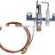 Ignition flame sensor electrode/Boiler flame sensor