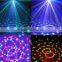 rgbw led club effect light srystall ball light