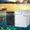 93L High Quality Small Deep Freezer Solar Powered Deep Freezer With Small volume deep freezing chest freezer, horizontal freezer