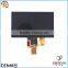 Top selling 7''inch TFT LCM screen video with capacitive panel