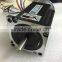 57HS22-S leadshine 24 volt stepper motor dm542 stepper driver motor