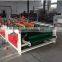Semi Automatic Carton Box Folder Gluer Machine/Folding Gluing Machine/Carton Gluer Machine