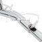 Best Selling Motorcycle Handlebar T-Shape for Harley Davidson Models in Chrome Plated
