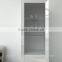 high gloss pvc wrapped mdf profile for furniture