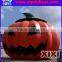 XIXI outdoor PVC giant inflatable LED halloween pumpkin for advertising                        
                                                                                Supplier's Choice