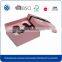 Custom Packaging Cardboard Paper Gift Set Perfume Box