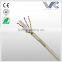 Frankever SFTP 4 pairs CAT6 lan cable