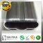 Hot OEM aluminum profile anodize full colors alloy aluminum equipment aluminum
